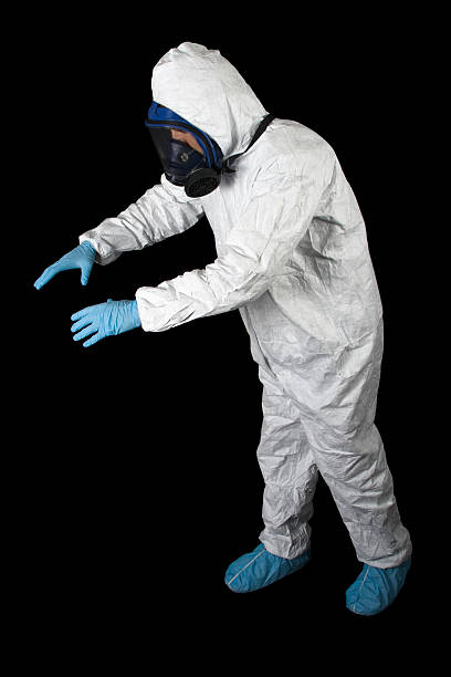 Professional Mold Removal in Jeffersontown, KY